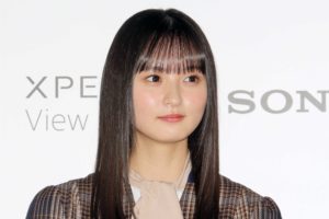 乃木坂46・遠藤さくら