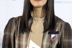 乃木坂46・遠藤さくら