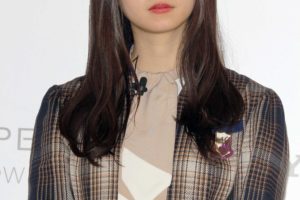 乃木坂46・齋藤飛鳥