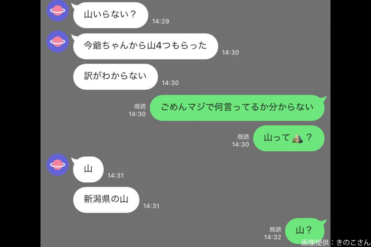 LINE