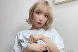 霜月めあ