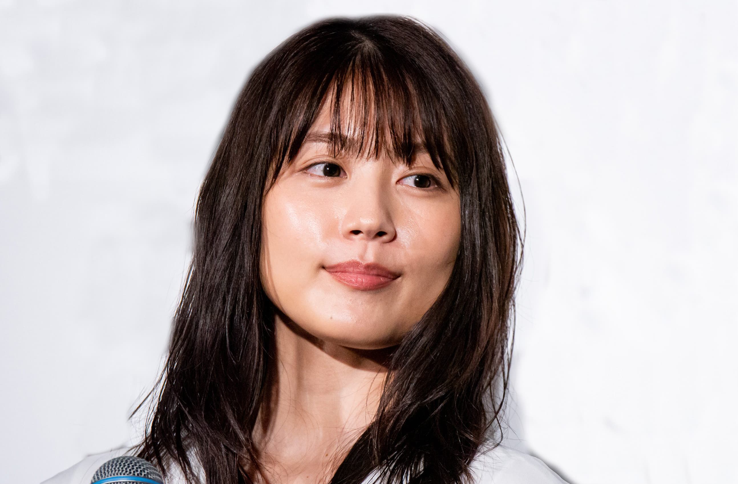 有村架純