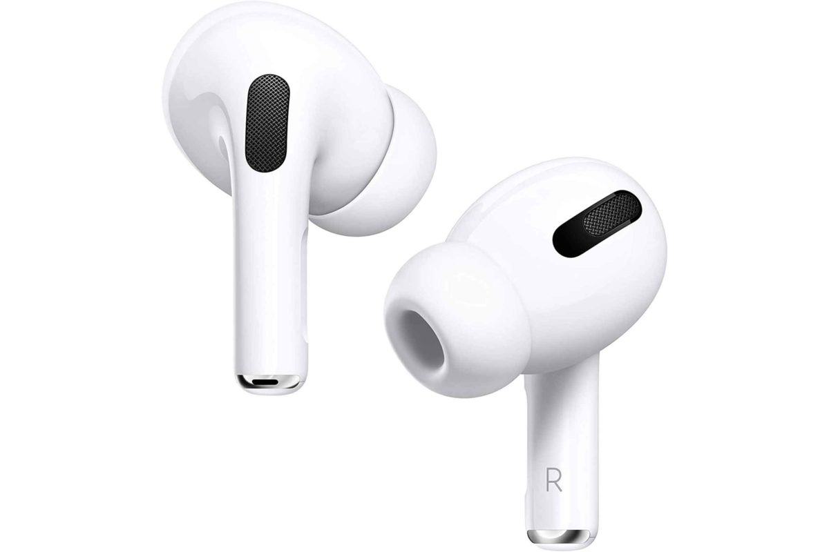 2021 AirPods Pro MagSafe 充電ケース付き