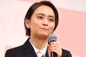 岡田結実、恋愛シーン撮影前日の“夫の抵抗”暴露 「どうしても嫌だったのか…」