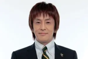 ホリケン、人気芸人の“珍しい苗字”に驚き　芸名は「名前っぽい苗字」だと知り…