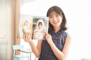 KIMINOMIO・工藤美桜