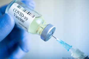 ワクチン・新型コロナウイルス
