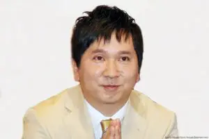 田中裕二、SNSのアンチコメントにブチギレ　「地獄にすらできてねぇぞ」