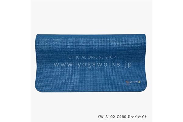 Yogaworksヨガマット