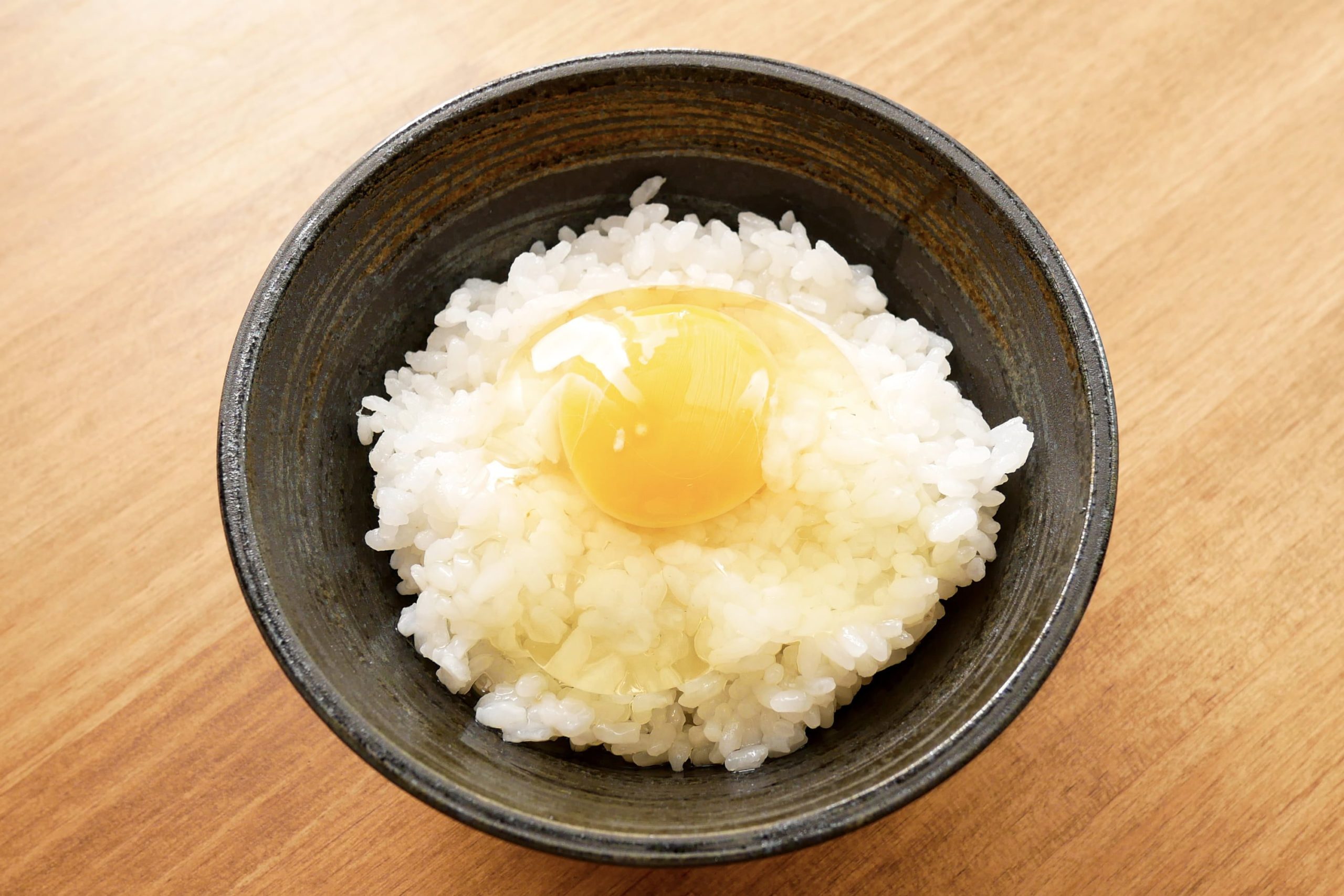 アンタ柴田が絶賛した 卵がけご飯の食べ方 が激ウマ これは最高すぎる Sirabee