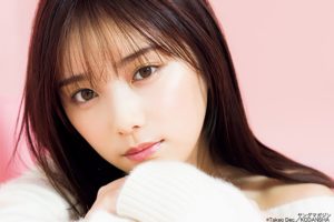 与田祐希