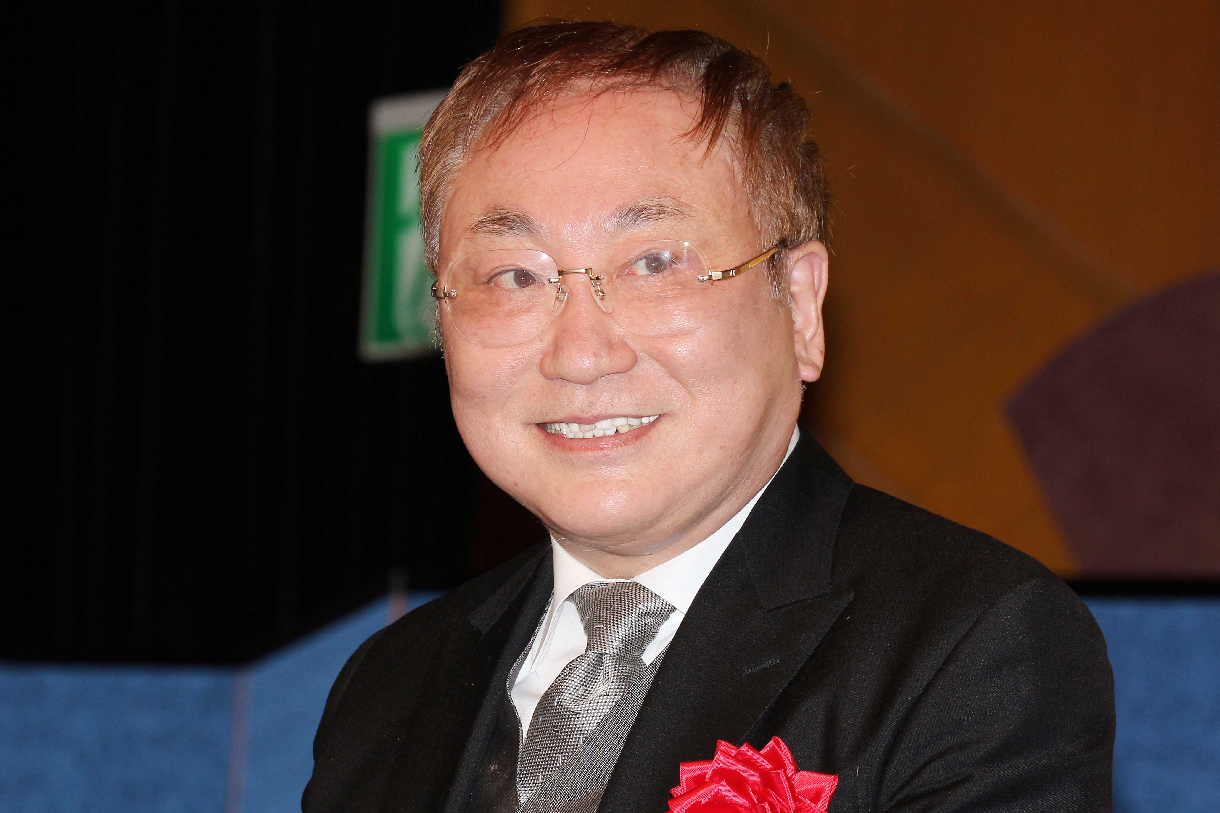 高須克弥