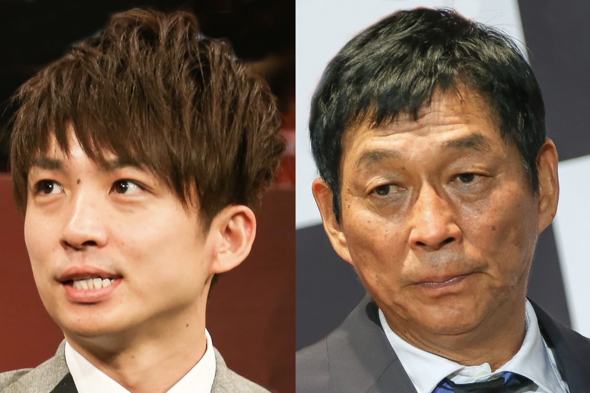 アインシュタイン 河井 明石家さんまの 出待ちファンへの神対応 を語る Sirabee アインシュタイン 河井 明石家さんまの 出待ちファンへの神対応 を語る Sirabee