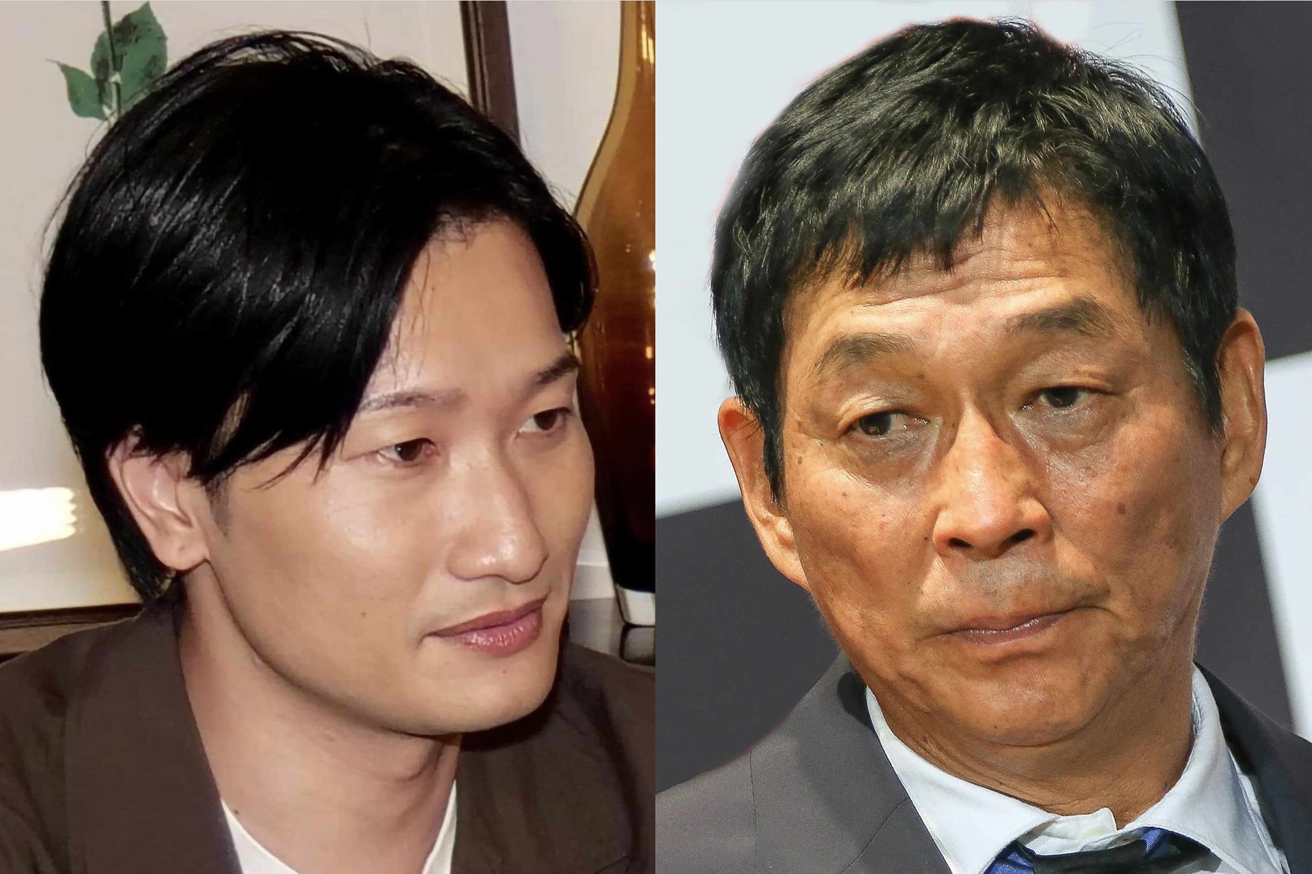 相席 山添 クズ芸人界の頂点を明かす さんま師匠が一番クズやねん Sirabee