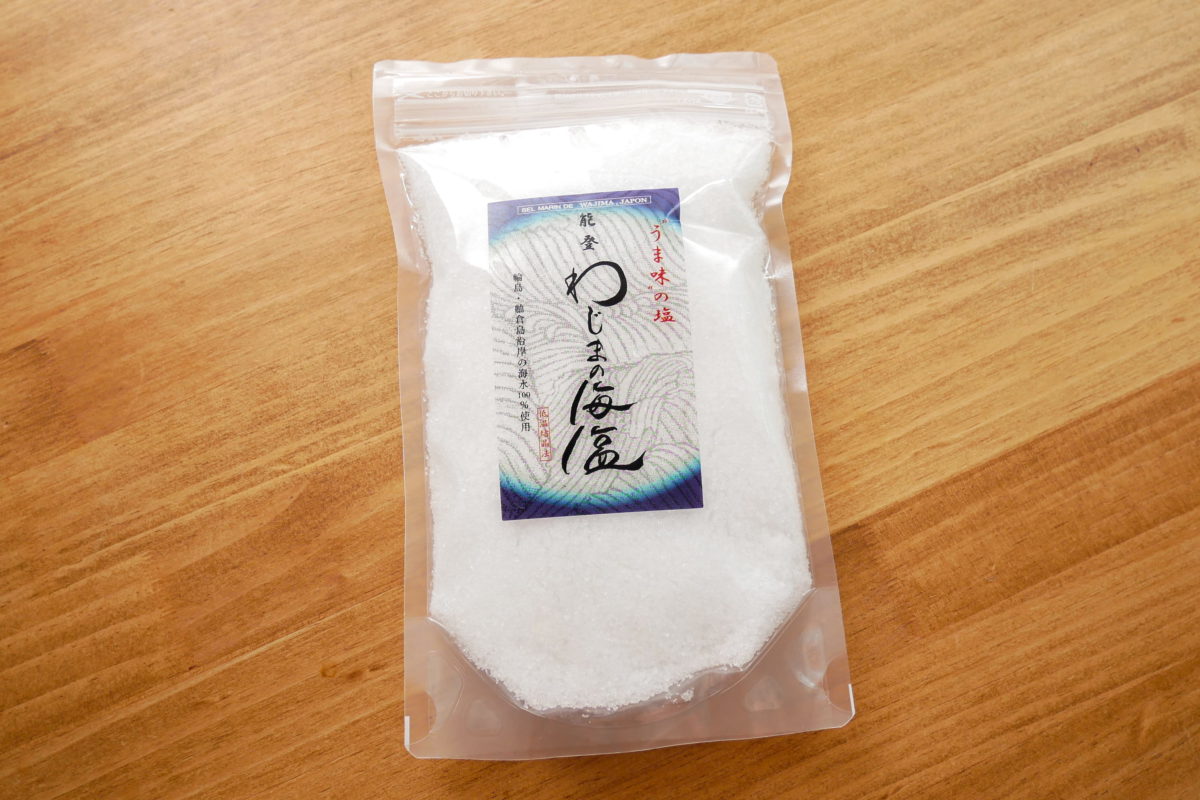 Amazonで見つけた“塩”が最高 「こんなに味が変わるとは…」と驚く声も – Sirabee