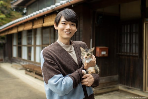 ねこ物件