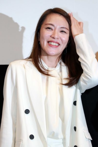 今井絵理子