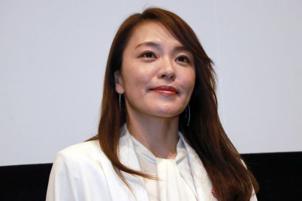 今井絵理子