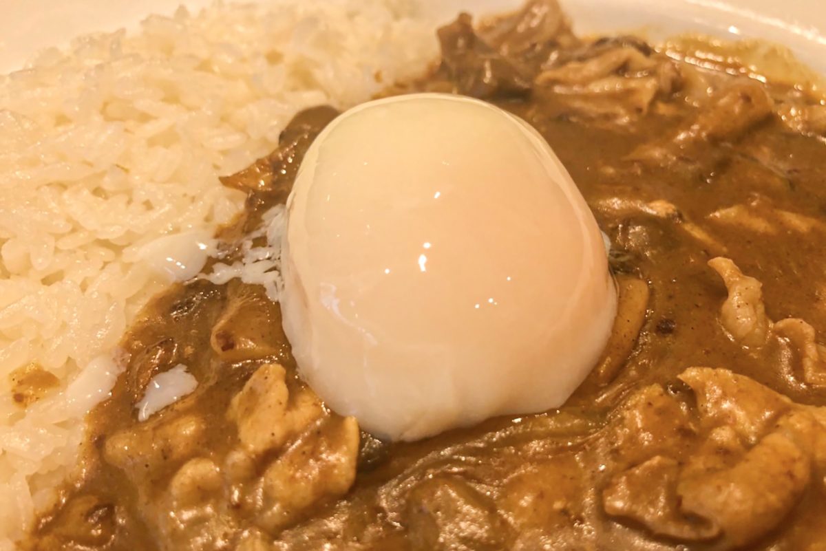 ココイチ