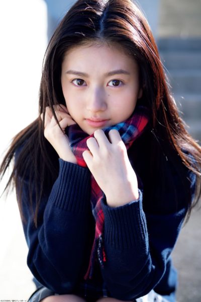 吉田あかり