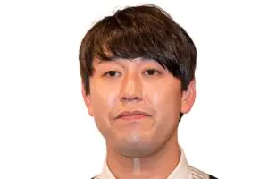 がん経験者のオズワルド畠中、当時の心境語る ある理由から「僕も良くない」「ちょっと放っておいた」