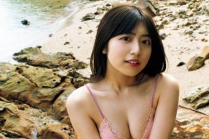 吉田莉桜