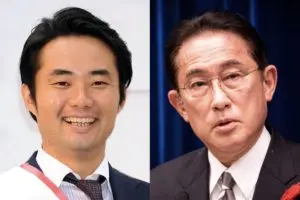 杉村太蔵、岸田文雄首相の自民党裏金問題対応に苦言　「頓珍漢な…」