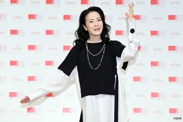 坂本冬美