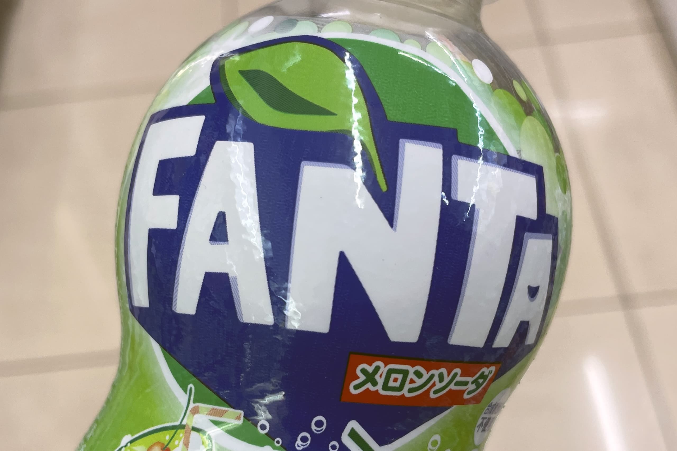 日米でファンタの味に違い 世界的商品の地域差の原因が判明か Sirabee