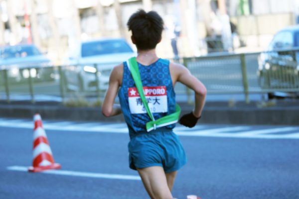 箱根駅伝