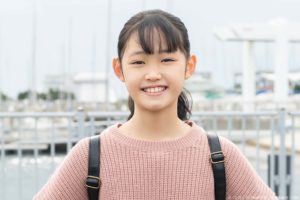 岩﨑愛子、『たびくらげ探偵日記』第3話に出演決定　桃果と姉妹役を熱演