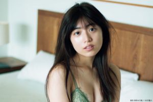 吉田莉桜