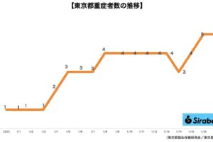 新型コロナウイルス