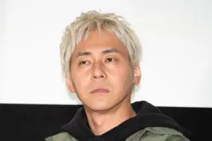 ヒロシ、“神様”BUCK−TICK・櫻井敦司さんとの写真公開　対談番組の再放送「泣いちゃうかも」