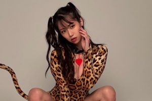 鈴木ふみ奈