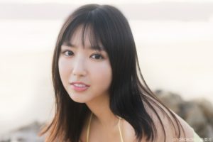 沢口愛華