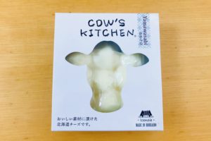 COW’S KITCHEN（山わさび）