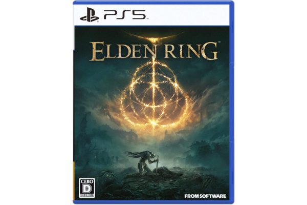 ELDEN RING