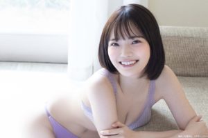 新谷姫加