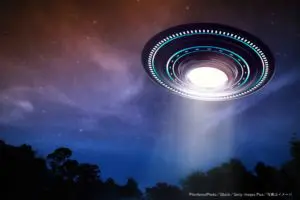 UFOを見た経験がある？　ほとんどは説明可能な物体だがもしかしたら本物がいるかも…