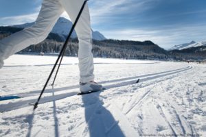 厳しい寒さにスーツは用をなさず…　スキー選手の股間がレース中に凍るハプニング