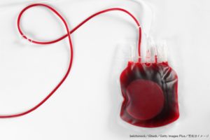 「血液買い取ります」のニセ広告で誘拐され監禁　大量に血を抜かれた男性を保護