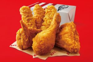 KFC（30％OFFパックA）
