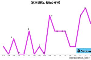 新型コロナウイルス