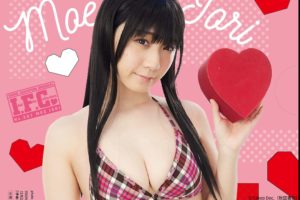 伊織もえ