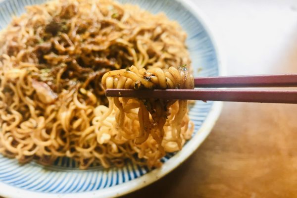 カップ焼きそば