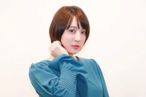 妊娠中の女性がやりがちな“あの行動”に疑問　北乃きい「見ちゃいけないものを…」