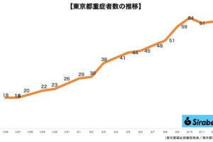 新型コロナウイルス