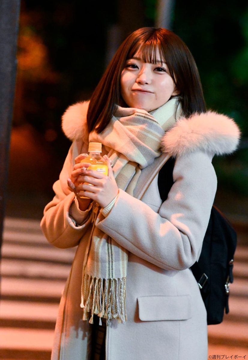 週プレ バレンタイン特別企画 人気 美女モデル7名が勝負デート服で登場 Sirabee