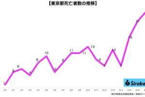 新型コロナウイルス